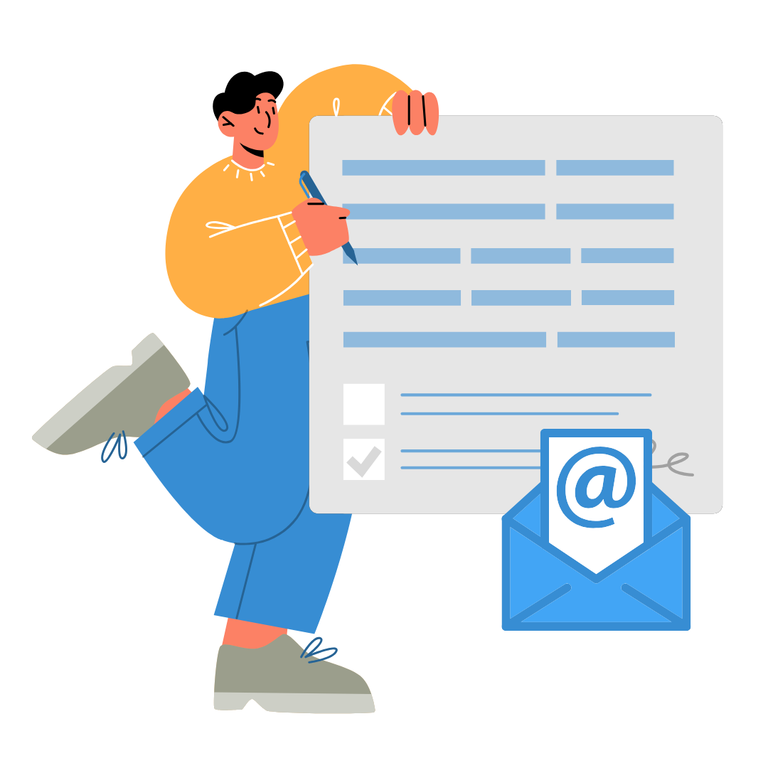 Sign-Up